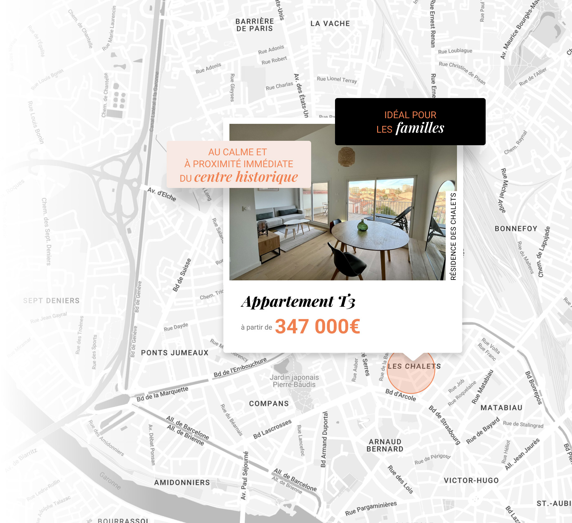 Slider Appt Chalets t3 1