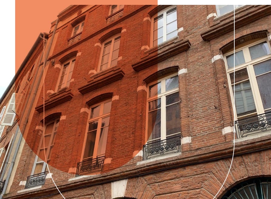 groupe icv toulouse brique