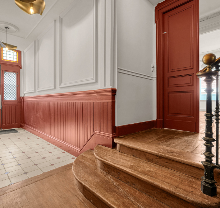 project residence castille