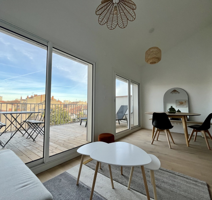 project residence chalets